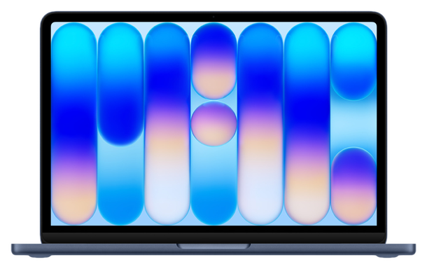 MACBOOK NEO (2026) TOUCH ID — INDIGO · 8 GO / 512 GO (MHFG4FN/A)