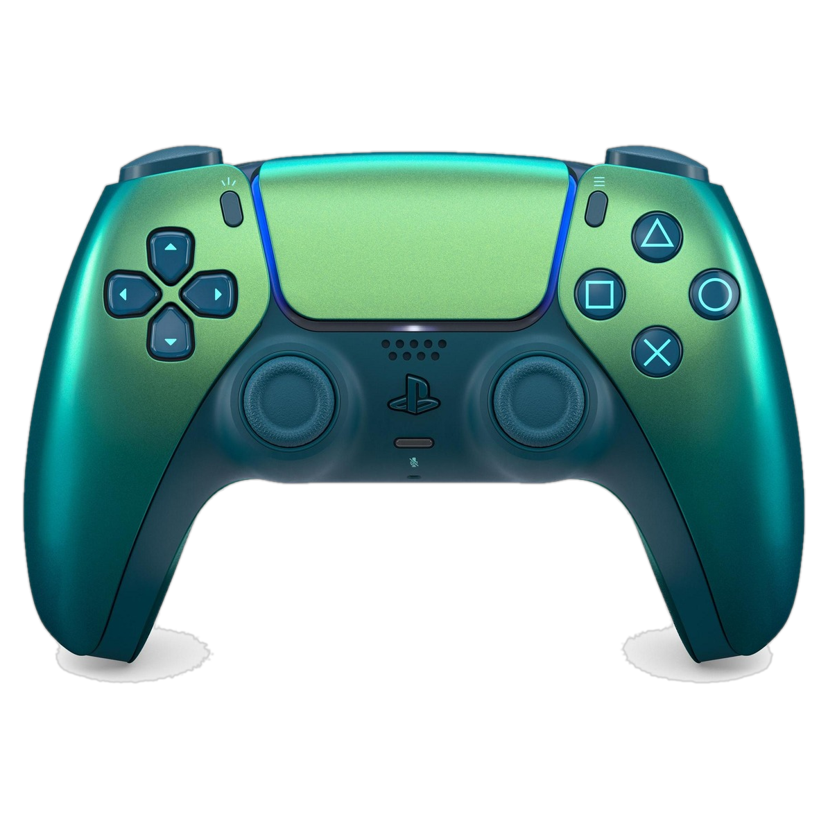 Sony DualSense Chroma Teal