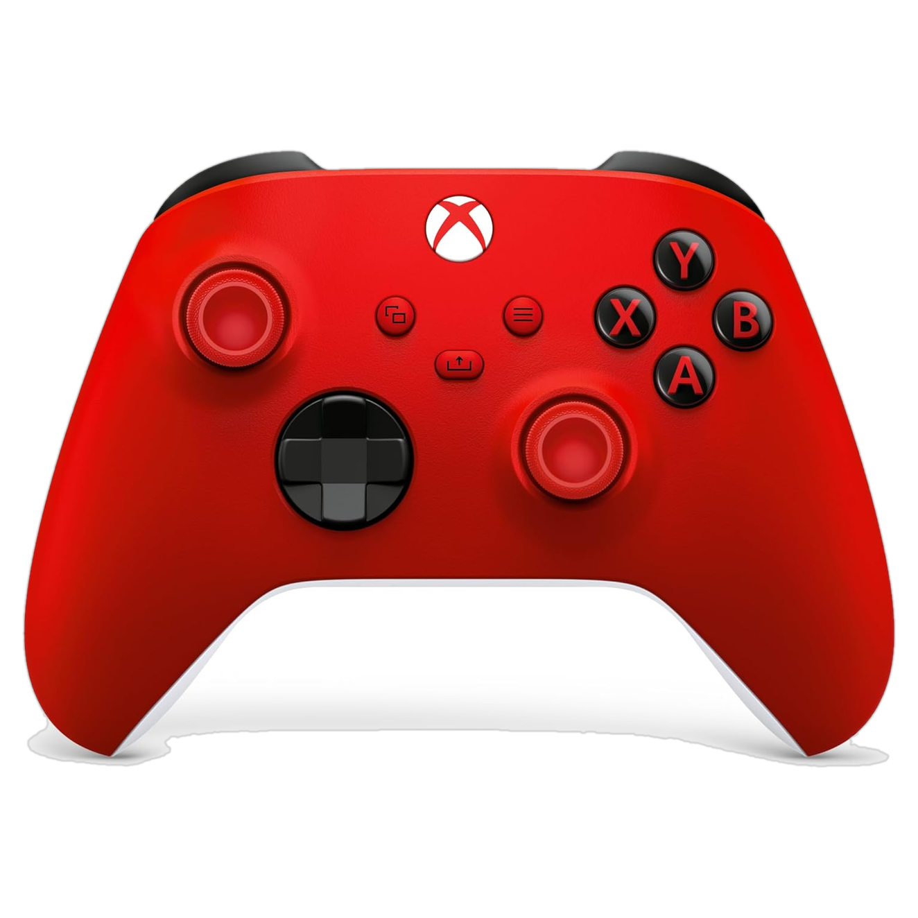 Microsoft Manette Xbox Pulse Red