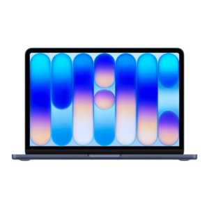 Apple MacBook Neo Touch ID — Indigo 512 Go