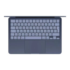 Apple MacBook Neo Touch ID — Indigo 512 Go — Razox Suisse