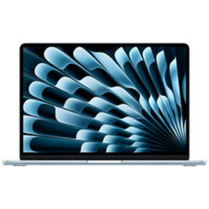 macbook-air-m4-bleuciel - photo 2