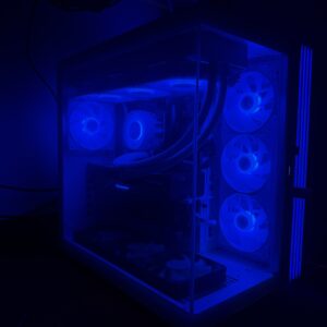 Pc Gaming perso AMD — Comme neuf — emballage ouvert — Razox Suisse